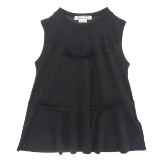 COMME des GARCONS(シャツ/ブラウス(半袖/袖なし))のフリマ COMME des GARCONS(シャツ/ブラウス(半袖/袖なし))のフリマ