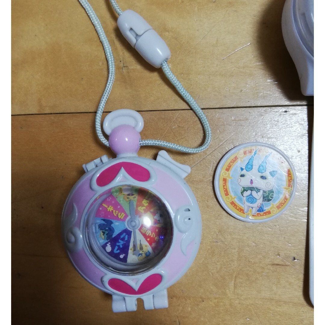 妖怪ウォッチ ふしぎアイテムズ フミカ エンタメ/ホビーのおもちゃ/ぬいぐるみ(キャラクターグッズ)の商品写真