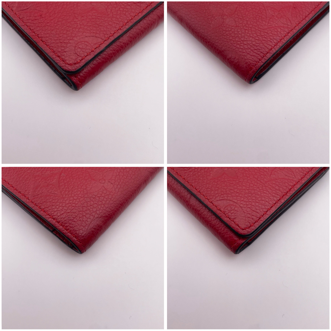 極美品✨ルイヴィトン カードケース アンヴェロップ・カルト 極美品✨ルイヴィトン カードケース アンヴェロップ・カルト