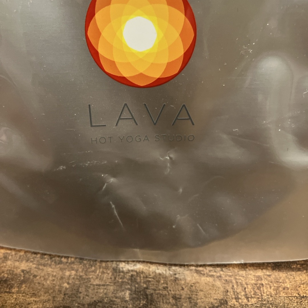 LAVA〈SUKALA〉ディズニーヨガマット 水素ボトル 水素パック やけ