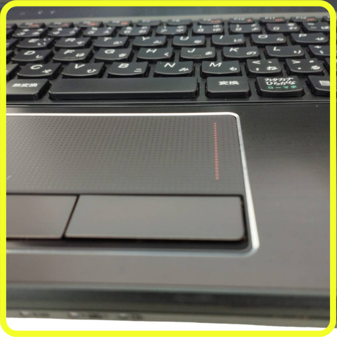 Lenovo(レノボ)のうに様専用⭐️windows11ノートパソコン　office　SSD　987 スマホ/家電/カメラのPC/タブレット(ノートPC)の商品写真