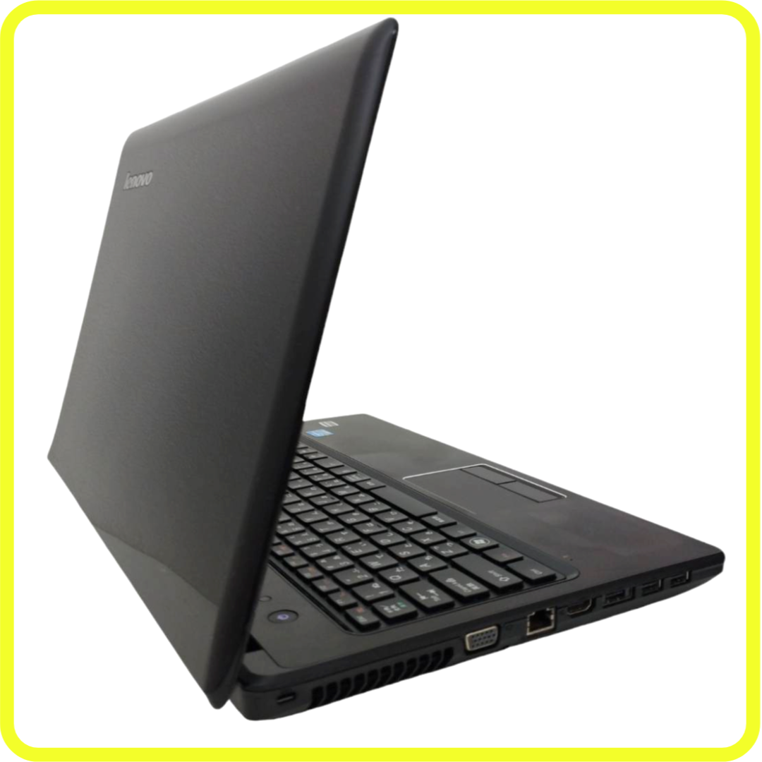 Lenovo(レノボ)のうに様専用⭐️windows11ノートパソコン　office　SSD　987 スマホ/家電/カメラのPC/タブレット(ノートPC)の商品写真