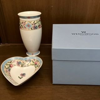 WEDGWOOD(花瓶)のフリマアイテム一覧 WEDGWOOD(花瓶)のフリマアイテム一覧
