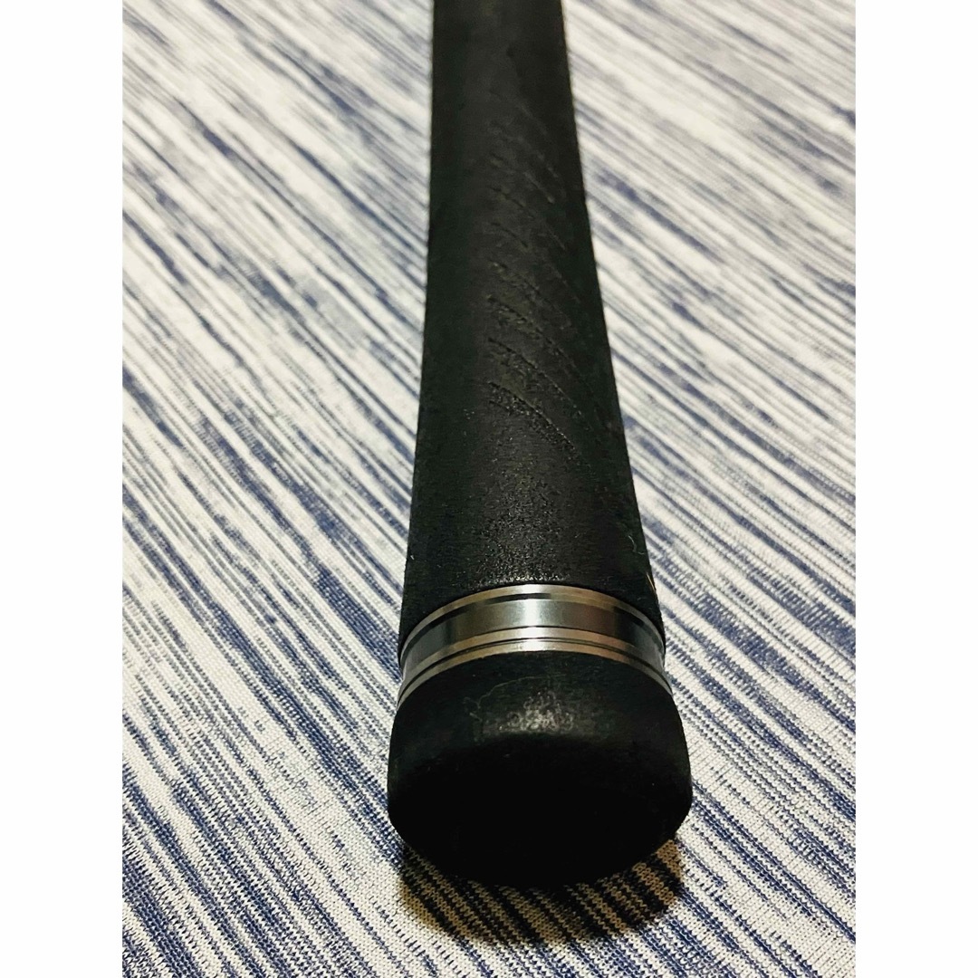 美品 シマノ 純正 炎月 エクスチューン B66MH-FS RIGHT 右巻き 美品 シマノ 純正 炎月 エクスチューン B66MH-FS RIGHT 右巻き