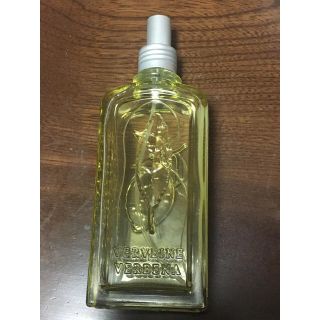 ロクシタン(L'OCCITANE)の【未使用/ロクシタン】ヴァーベナ オードトワレ 100ml(ユニセックス)