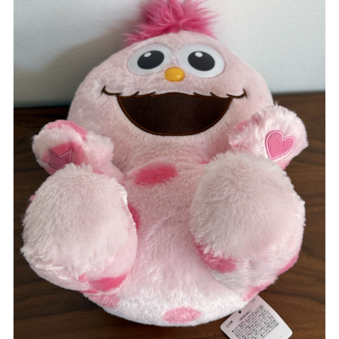 USJ - USJ 限定 モッピー BIG ぬいぐるみの通販 by a's shop USJ - USJ 限定 モッピー BIG ぬいぐるみの通販 by a's shop