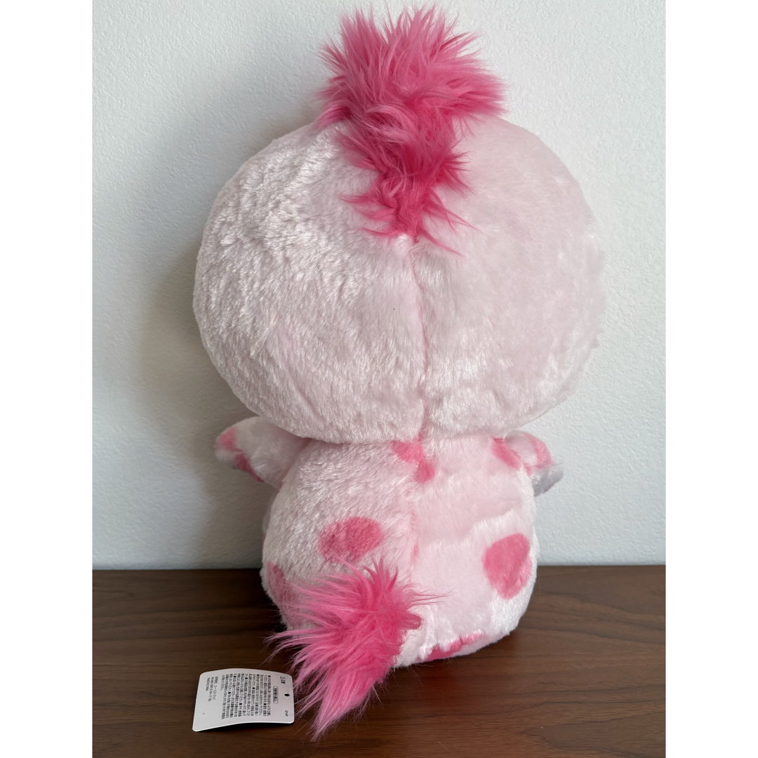 USJ - USJ 限定 モッピー BIG ぬいぐるみの通販 by a's shop USJ - USJ 限定 モッピー BIG ぬいぐるみの通販 by a's shop