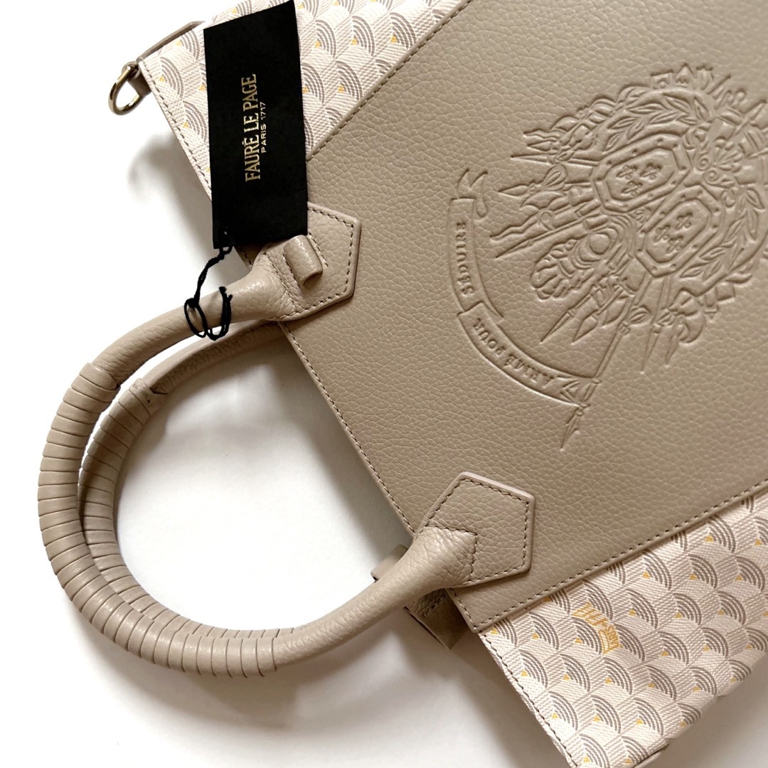 Faure Le Page - 国内正規品253,000円 フォレ ル パージュ Faure Le Page - 国内正規品253,000円 フォレ ル パージュ
