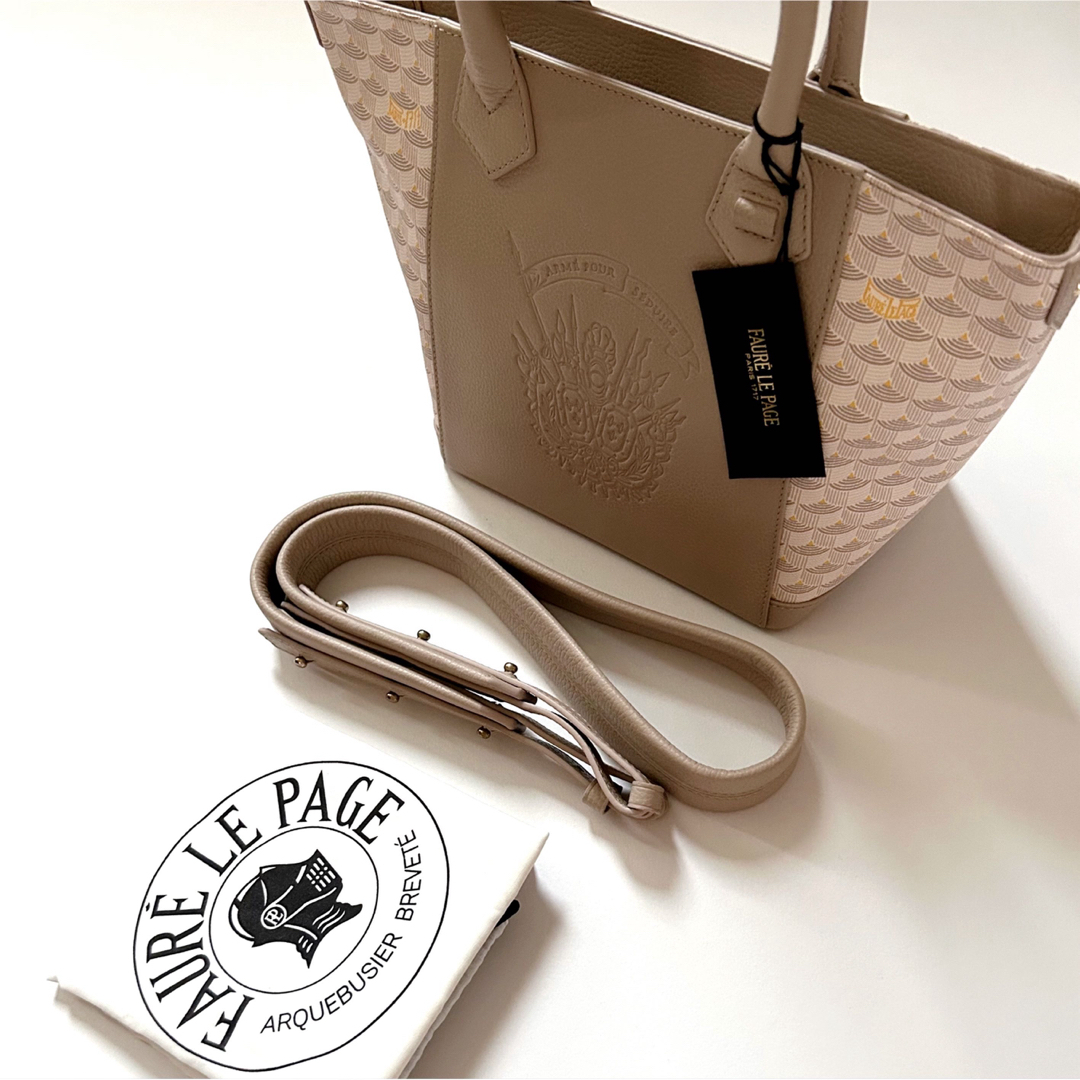 Faure Le Page - 国内正規品253,000円 フォレ ル パージュ Faure Le Page - 国内正規品253,000円 フォレ ル パージュ