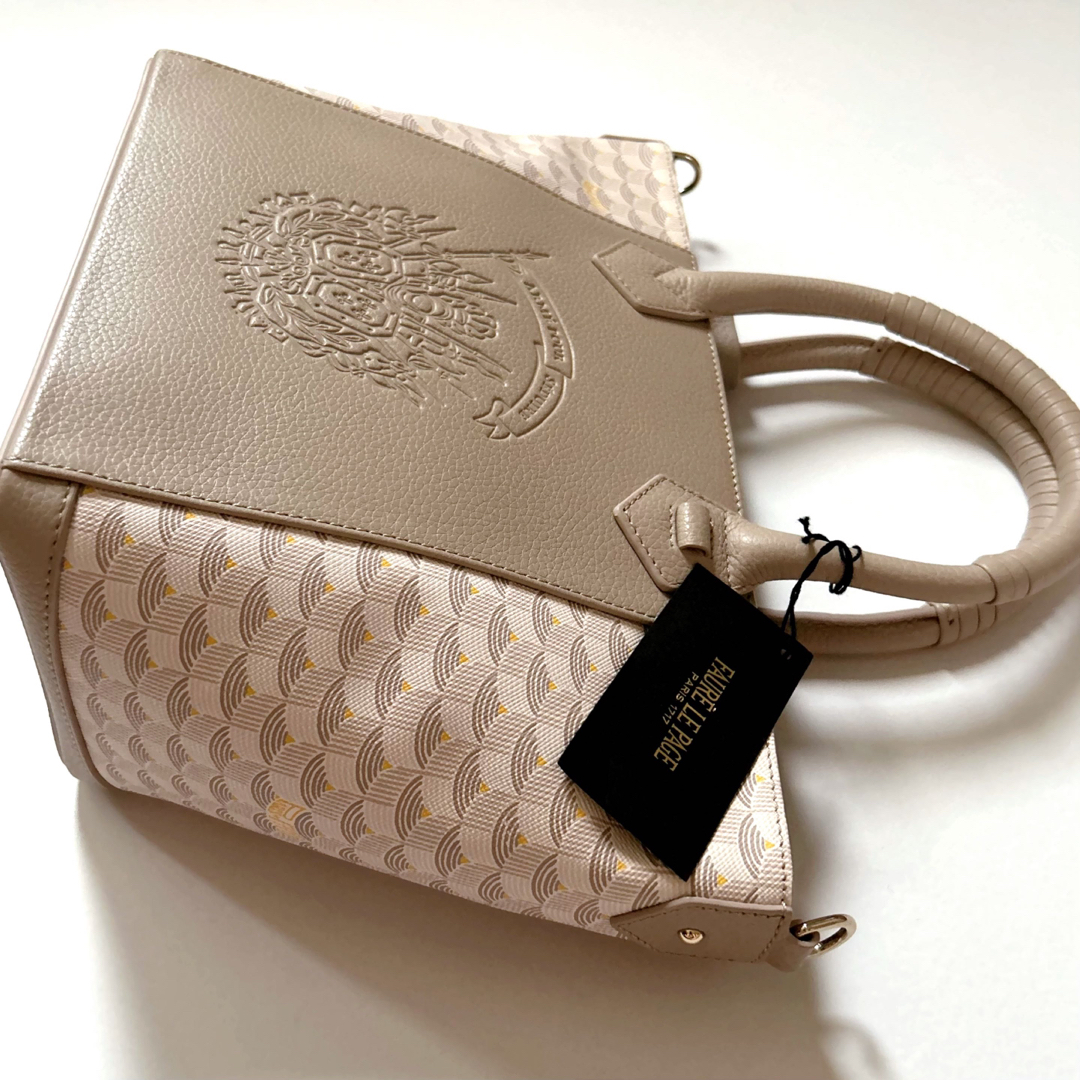 Faure Le Page - 国内正規品253,000円 フォレ ル パージュ Faure Le Page - 国内正規品253,000円 フォレ ル パージュ