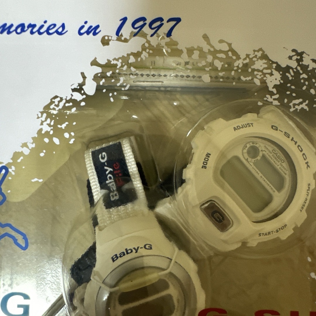 新品未使用 G-SHOCK ラバコレLOV97-3ペガサスとユニコーン カシオ 新品未使用 G-SHOCK ラバコレLOV97-3ペガサスとユニコーン カシオ