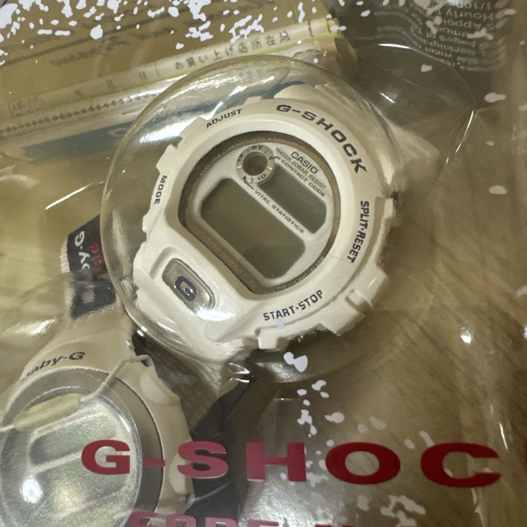 新品未使用 G-SHOCK ラバコレLOV97-3ペガサスとユニコーン カシオ 新品未使用 G-SHOCK ラバコレLOV97-3ペガサスとユニコーン カシオ