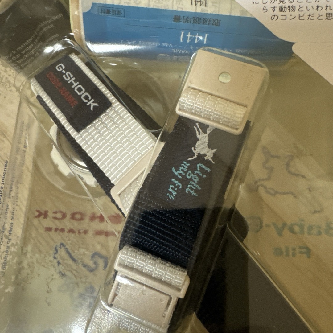 新品未使用 G-SHOCK ラバコレLOV97-3ペガサスとユニコーン カシオ 新品未使用 G-SHOCK ラバコレLOV97-3ペガサスとユニコーン カシオ