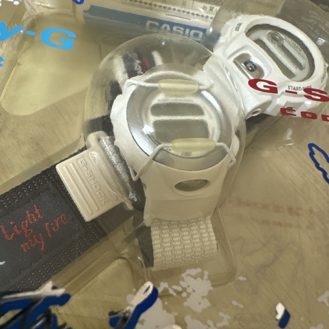 新品未使用 G-SHOCK ラバコレLOV97-3ペガサスとユニコーン カシオ 新品未使用 G-SHOCK ラバコレLOV97-3ペガサスとユニコーン カシオ