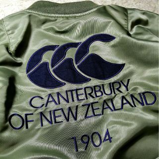 CANTERBURY(ジャケット/アウター)のフリマアイテム一覧 CANTERBURY(ジャケット/アウター)のフリマアイテム一覧