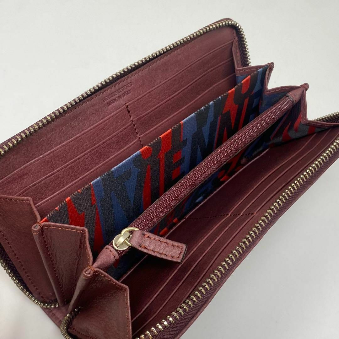✨先着1点限り✨Vivienne Westwood 長財布 オーブ ✨先着1点限り✨Vivienne Westwood 長財布 オーブ