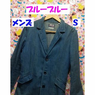 ブルーブルー(BLUE BLUE)のBLUE BLUE（ﾌﾞﾙｰﾌﾞﾙｰ）【聖林公司】241104004(その他)