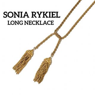 SONIA RYKIEL(ネックレス)のフリマアイテム一覧 SONIA RYKIEL(ネックレス)のフリマアイテム一覧