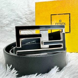FENDI(ベルト)のフリマアイテム一覧 FENDI(ベルト)のフリマアイテム一覧