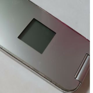 docomoガラケー(携帯電話本体)