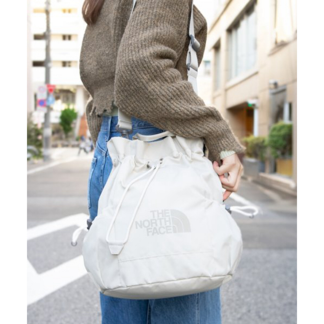THE NORTH FACE - 韓国ノースフェイスリュックバケットボニー THE NORTH FACE - 韓国ノースフェイスリュックバケットボニー