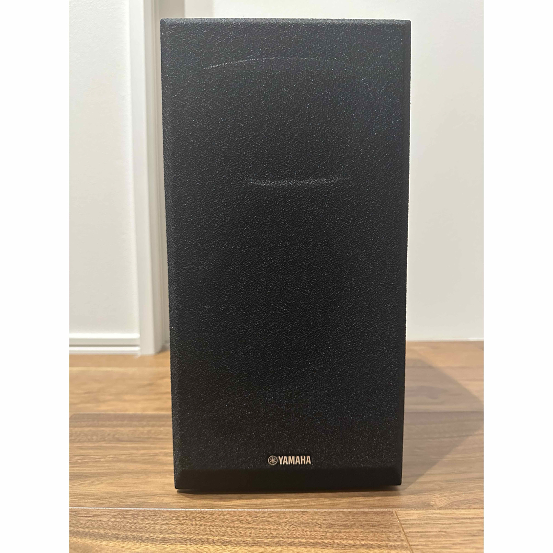 YAMAHA NS-B330 スピーカー ペア ウォルナット / ブラック YAMAHA NS-B330 スピーカー ペア ウォルナット / ブラック