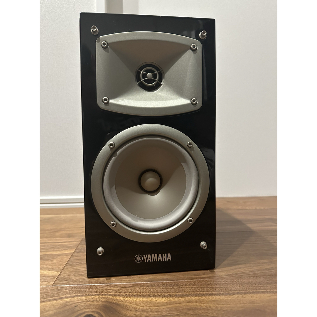 YAMAHA NS-B330 スピーカー ペア ウォルナット / ブラック YAMAHA NS-B330 スピーカー ペア ウォルナット / ブラック