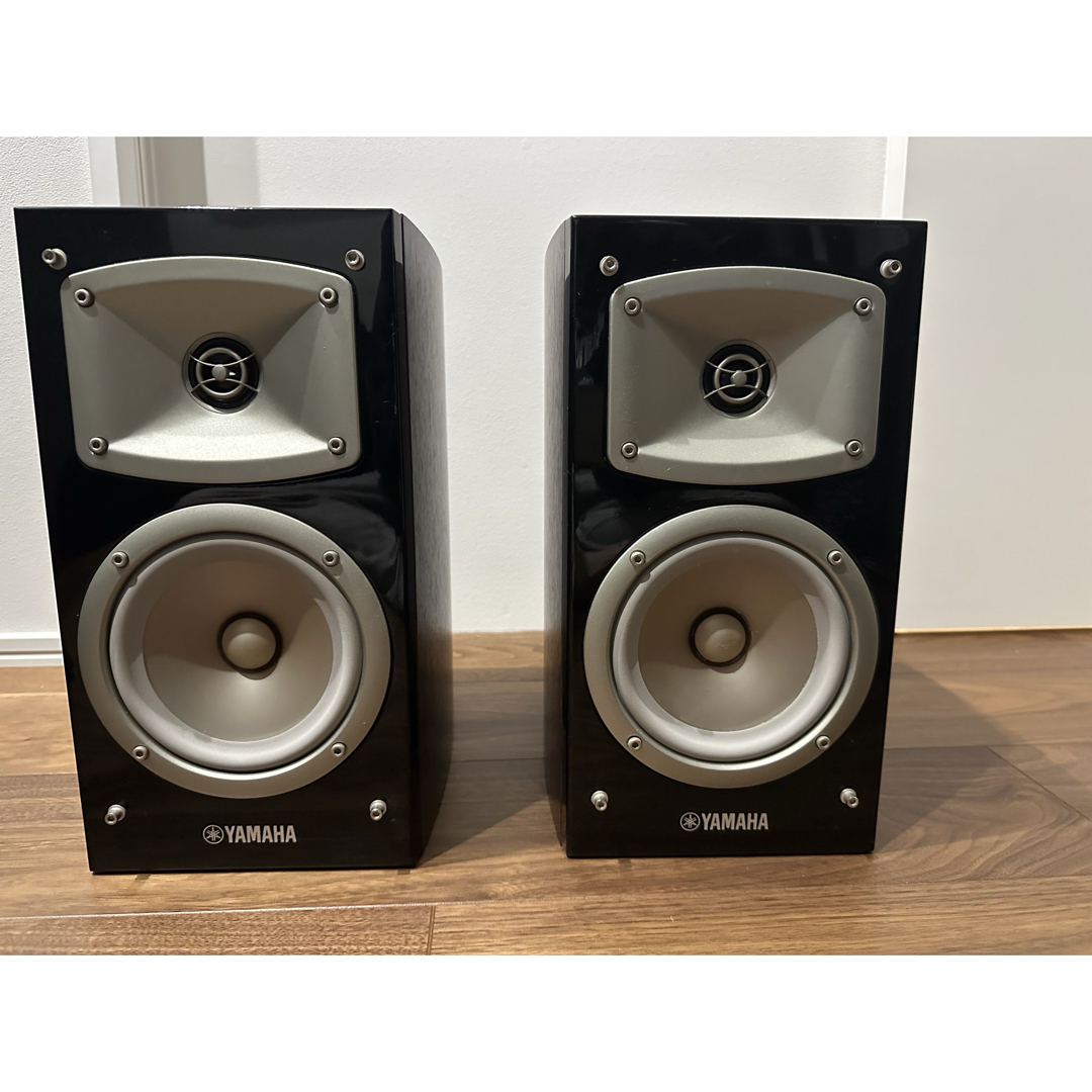 YAMAHA NS-B330 スピーカー ペア ウォルナット / ブラック YAMAHA NS-B330 スピーカー ペア ウォルナット / ブラック