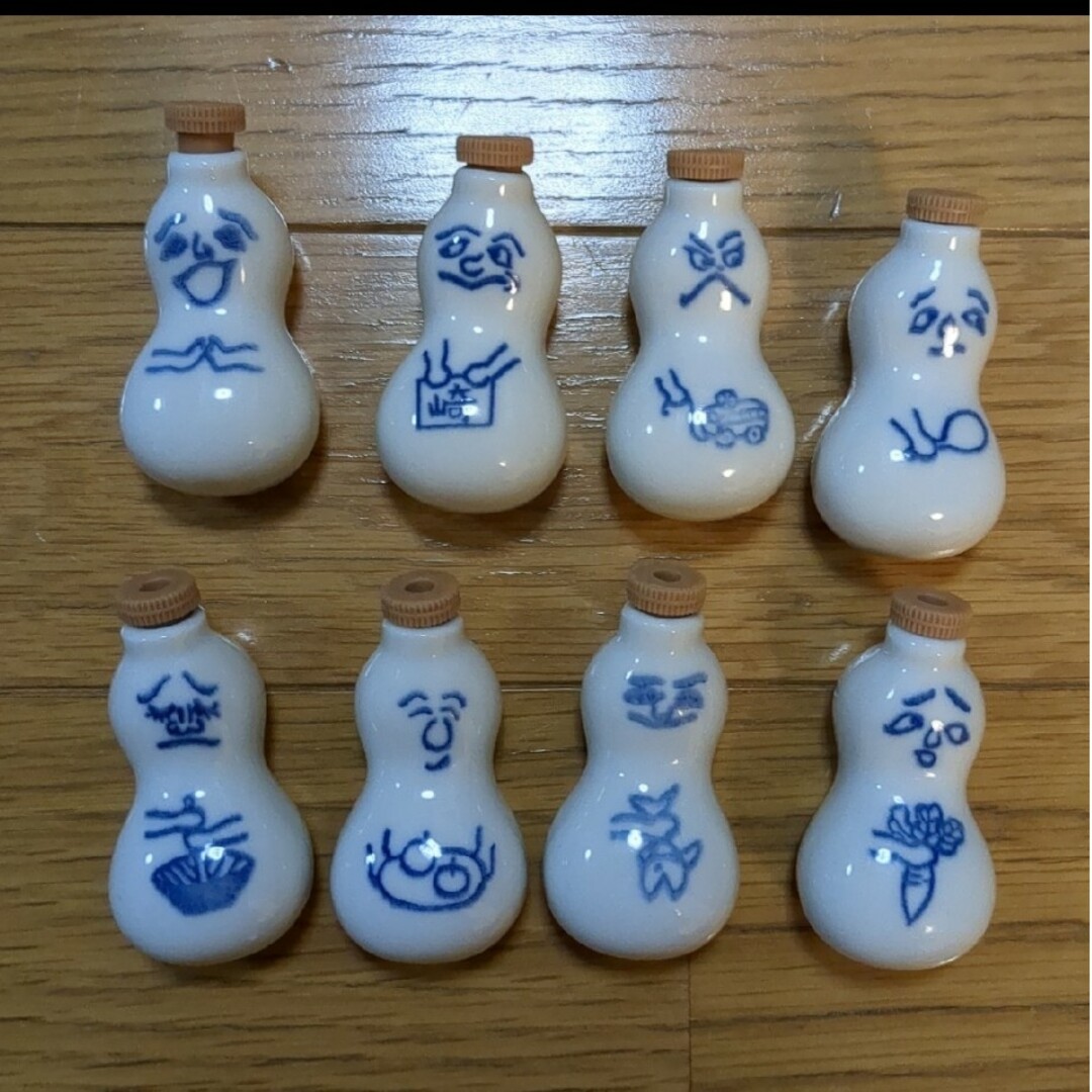 醤油差し 崎陽軒 ひょうちゃん つよく 醤油差し 崎陽軒 ひょうちゃん つよく