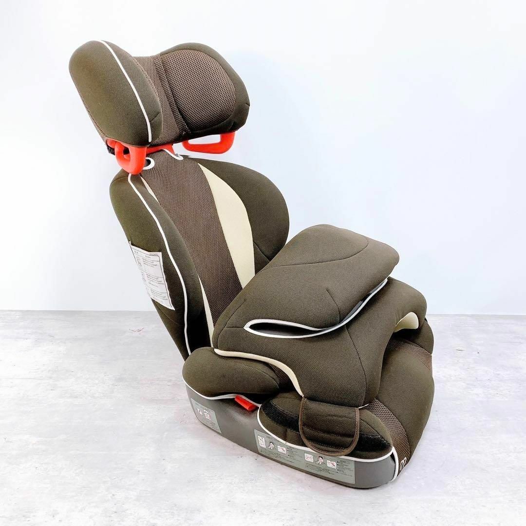 エールべべ サラット3ステップクワトロ インパクトシールド エールべべ サラット3ステップクワトロ インパクトシールド