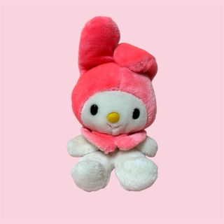 マイメロディ(ぬいぐるみ)のフリマアイテム一覧 マイメロディ(ぬいぐるみ)のフリマアイテム一覧