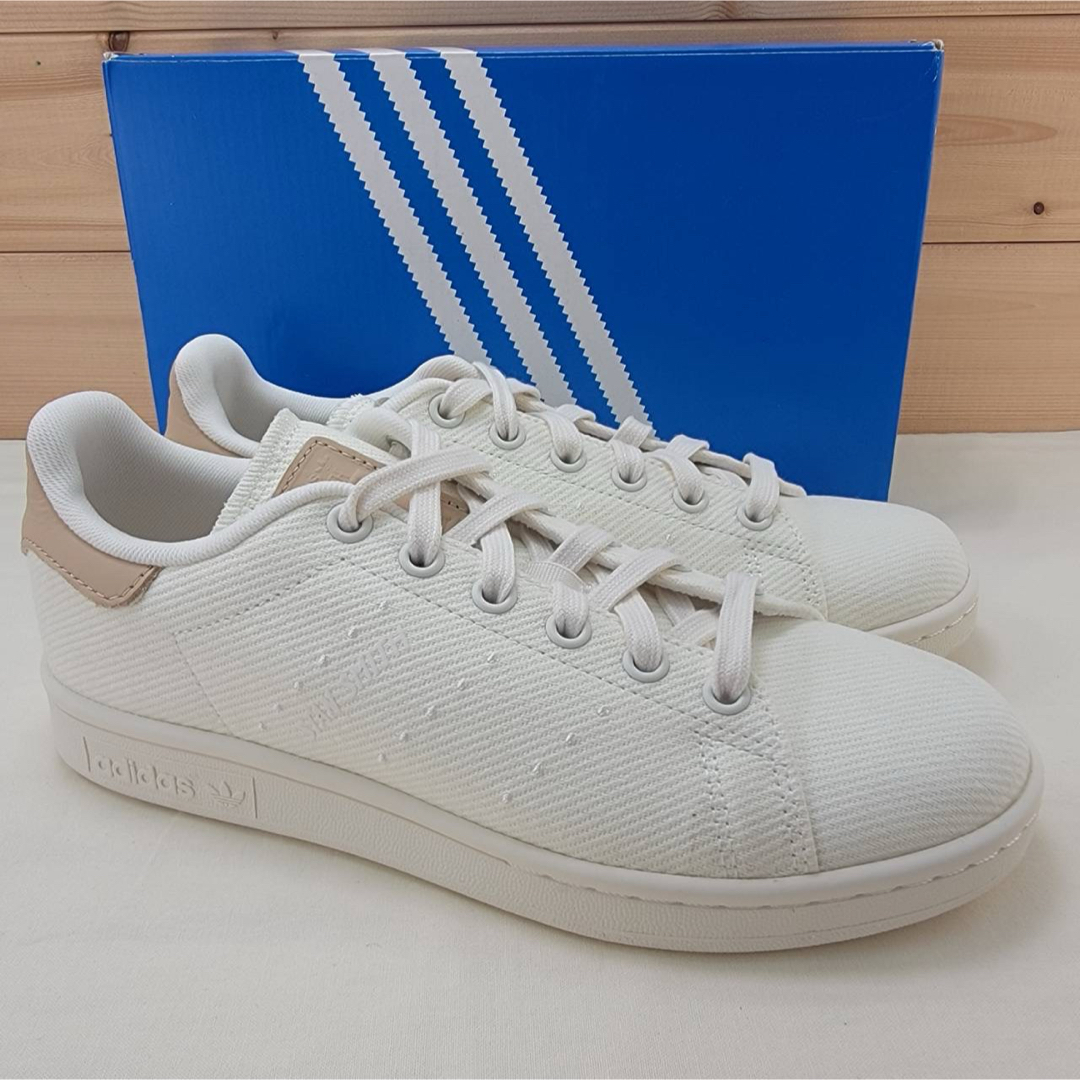 STANSMITH(adidas) - アディダス スタンスミス コアホワイト STANSMITH(adidas) - アディダス スタンスミス コアホワイト