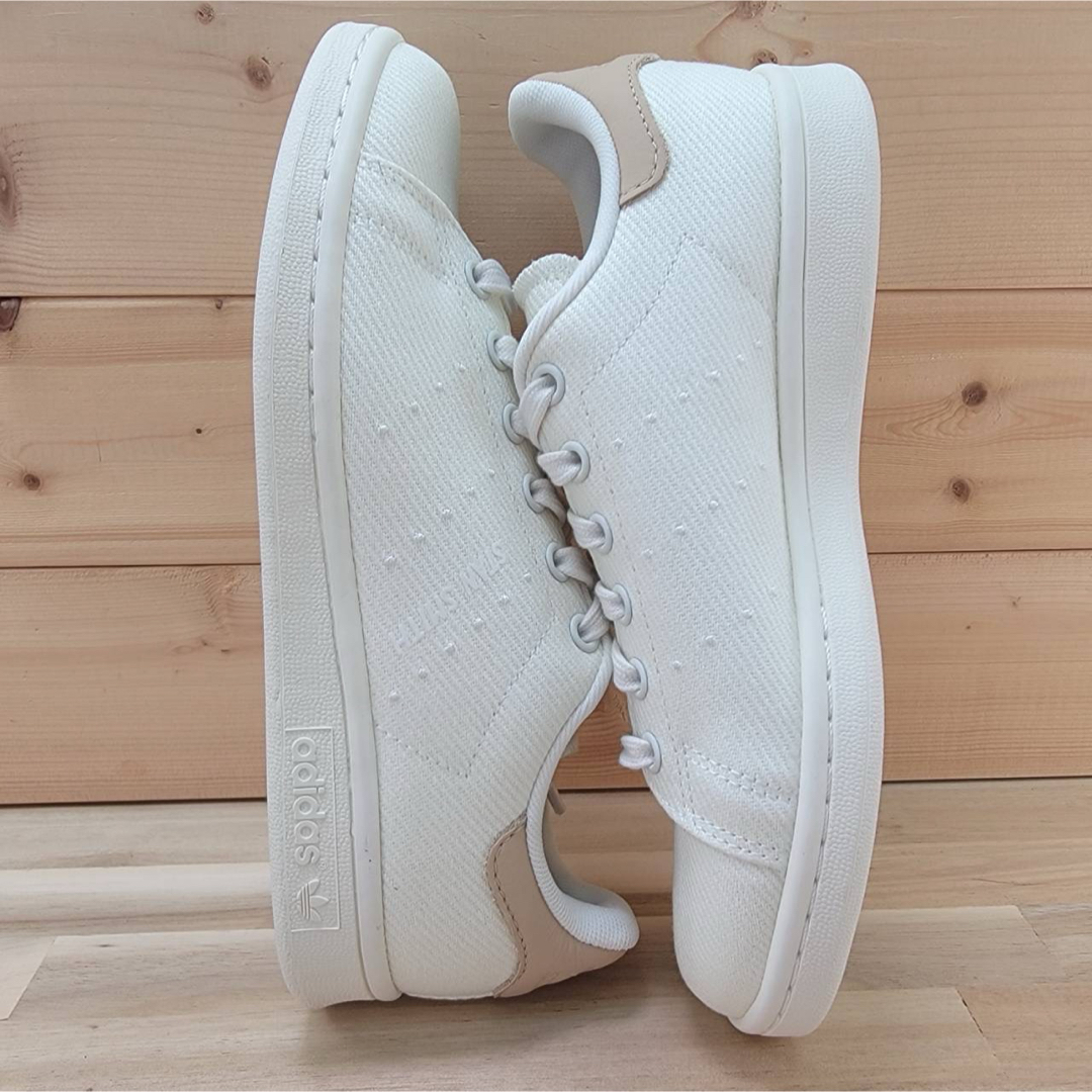 STANSMITH(adidas) - アディダス スタンスミス コアホワイト STANSMITH(adidas) - アディダス スタンスミス コアホワイト