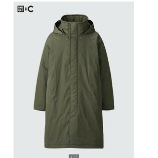 新品 ユニクロ メンズ モッズコート N-3B きわどい ベージュ S 新品 ユニクロ メンズ モッズコート N-3B きわどい ベージュ S