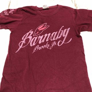 タイバニ バーナビー  Tシャツ XS tiger bunny(Tシャツ/カットソー(半袖/袖なし))