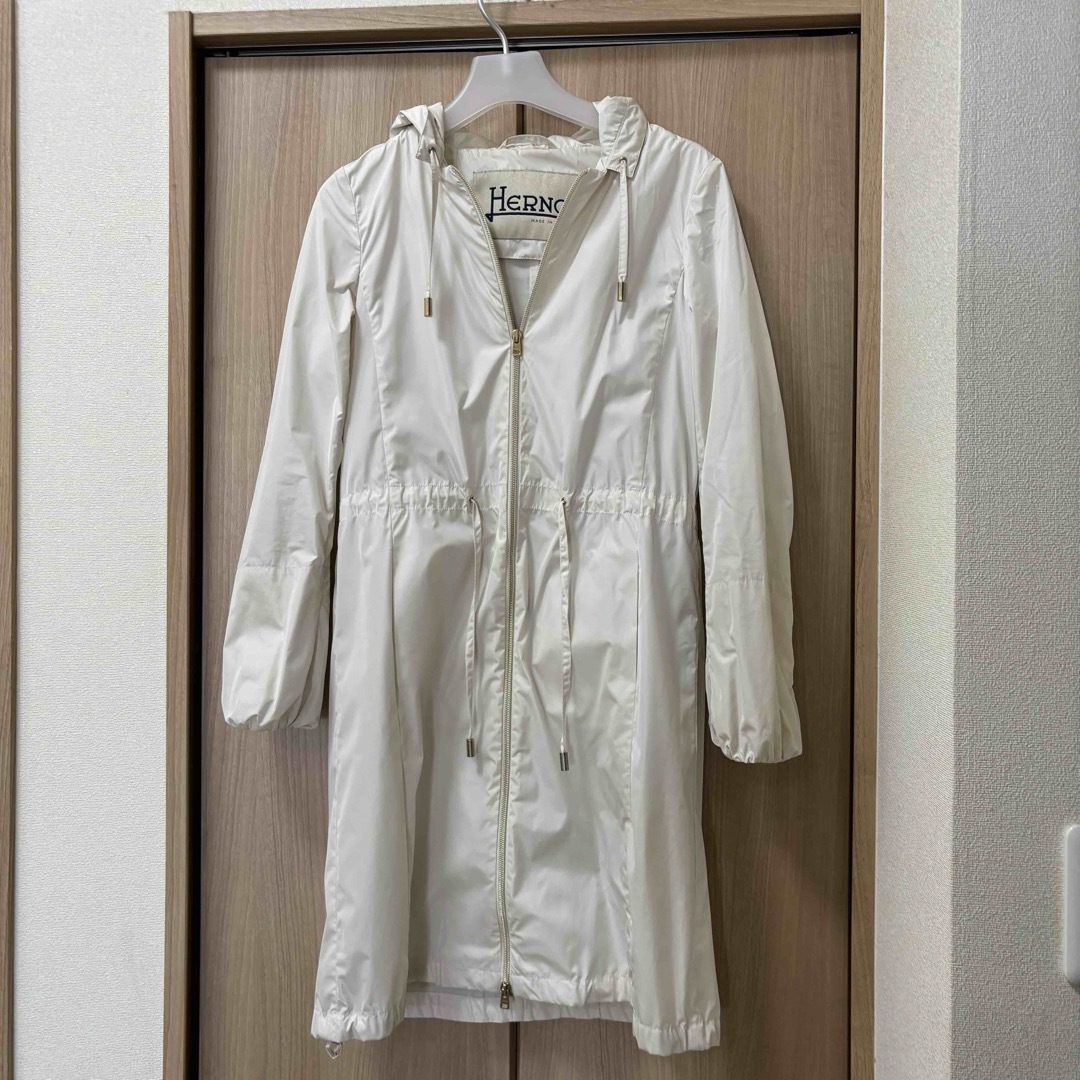 HERNO - 専用♡3way♡Hernoヘルノ♡ロングコート ジャケット HERNO - 専用♡3way♡Hernoヘルノ♡ロングコート ジャケット