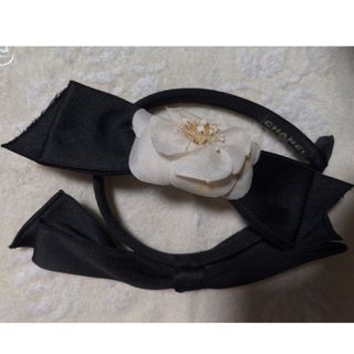 CHANEL(カチューシャ)のフリマアイテム一覧 CHANEL(カチューシャ)のフリマアイテム一覧