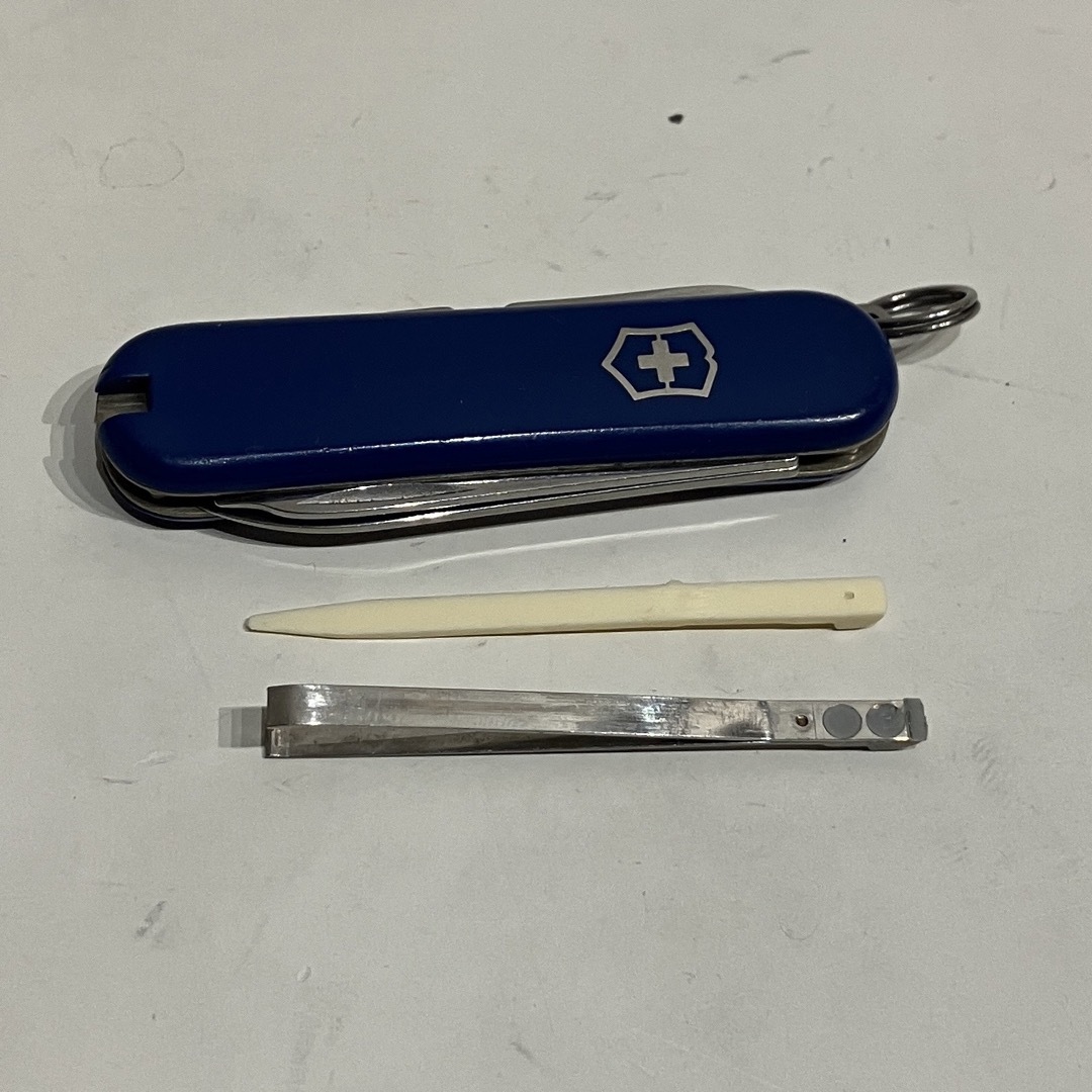 VICTORINOX - ヴィクトリノックス シコルスキーの通販 by し VICTORINOX - ヴィクトリノックス シコルスキーの通販 by し