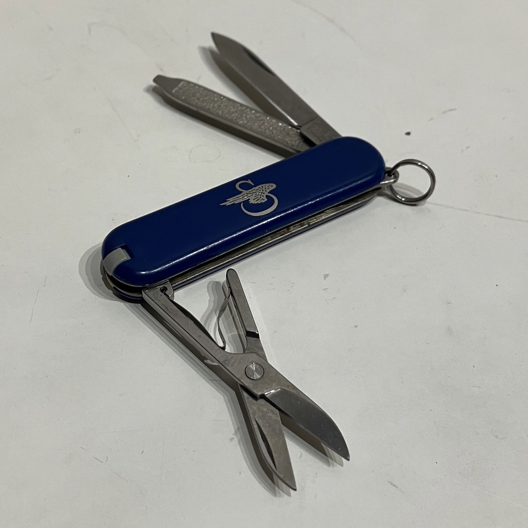 VICTORINOX - ヴィクトリノックス シコルスキーの通販 by し VICTORINOX - ヴィクトリノックス シコルスキーの通販 by し