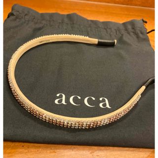 acca(カチューシャ)のフリマアイテム一覧 acca(カチューシャ)のフリマアイテム一覧