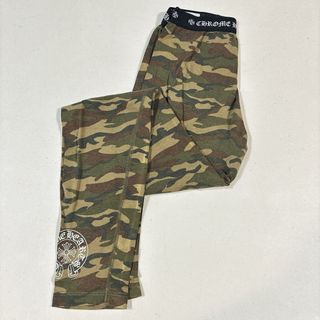 Chrome Hearts(レギンス/スパッツ)のフリマアイテム一覧 Chrome Hearts(レギンス/スパッツ)のフリマアイテム一覧