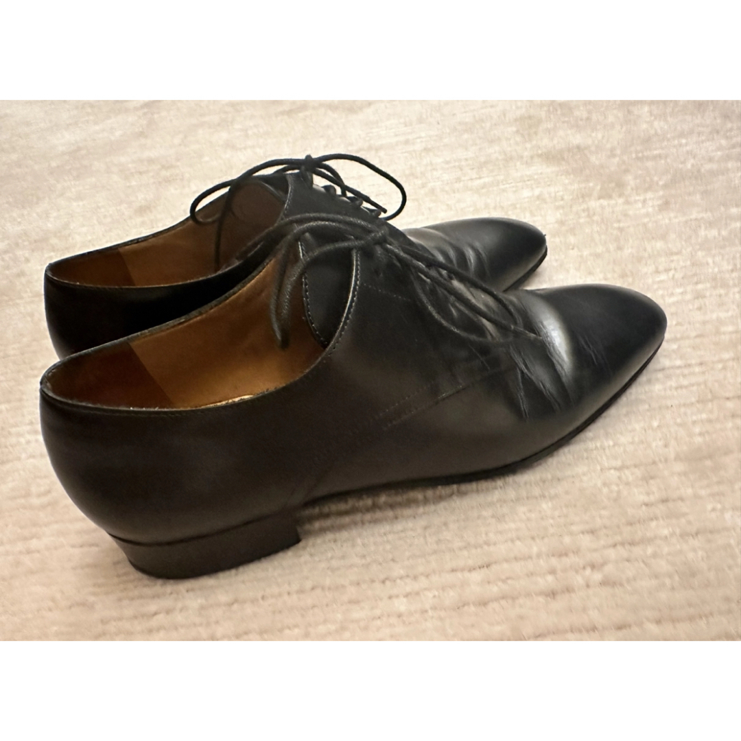 THE ROW - the row dylan derbyの通販 by ftb's shop|ザロウ THE ROW - the row dylan derbyの通販 by ftb's shop|ザロウ