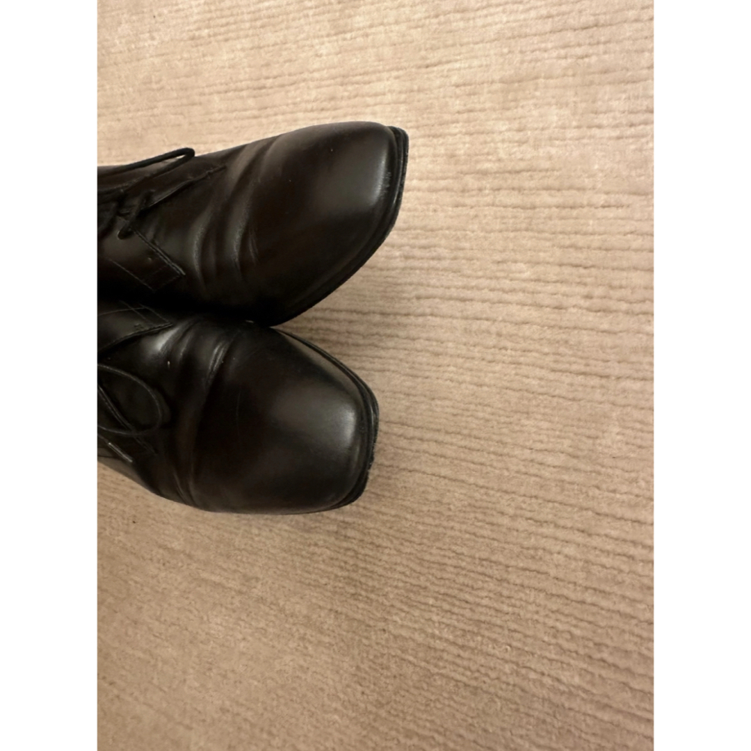 THE ROW - the row dylan derbyの通販 by ftb's shop|ザロウ THE ROW - the row dylan derbyの通販 by ftb's shop|ザロウ