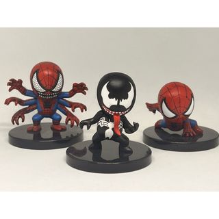 マーベルレジェンド ドクターオクトパス(スパイダーマン) 収まっ マーベルレジェンド ドクターオクトパス(スパイダーマン) 収まっ