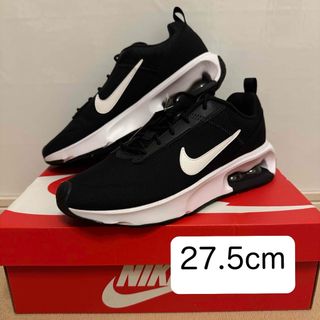 NIKE - 【新品・未使用】NIKEエアマックス インターロックライト NIKE - 【新品・未使用】NIKEエアマックス インターロックライト