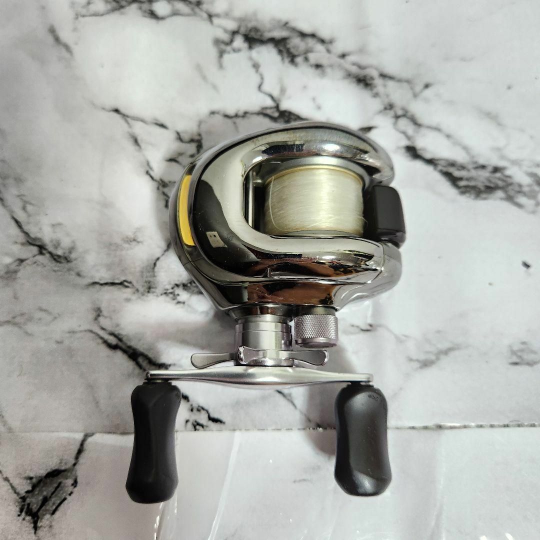 名機】SHIMANO 初代 スコーピオン アンタレス RH221 左ハンドル 名機】SHIMANO 初代 スコーピオン アンタレス RH221 左ハンドル