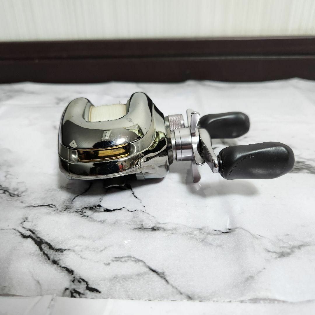 名機】SHIMANO 初代 スコーピオン アンタレス RH221 左ハンドル 名機】SHIMANO 初代 スコーピオン アンタレス RH221 左ハンドル