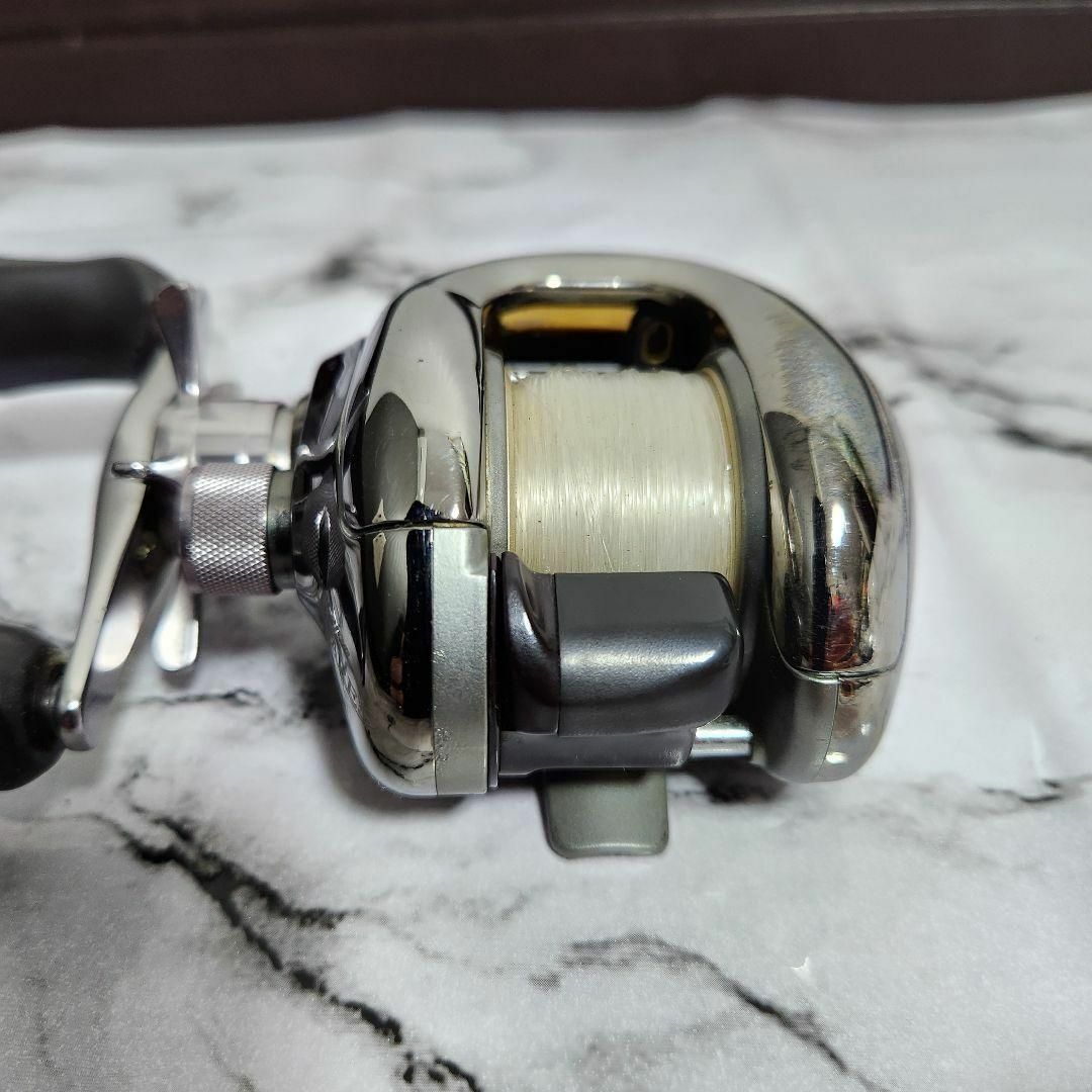 名機】SHIMANO 初代 スコーピオン アンタレス RH221 左ハンドル 名機】SHIMANO 初代 スコーピオン アンタレス RH221 左ハンドル