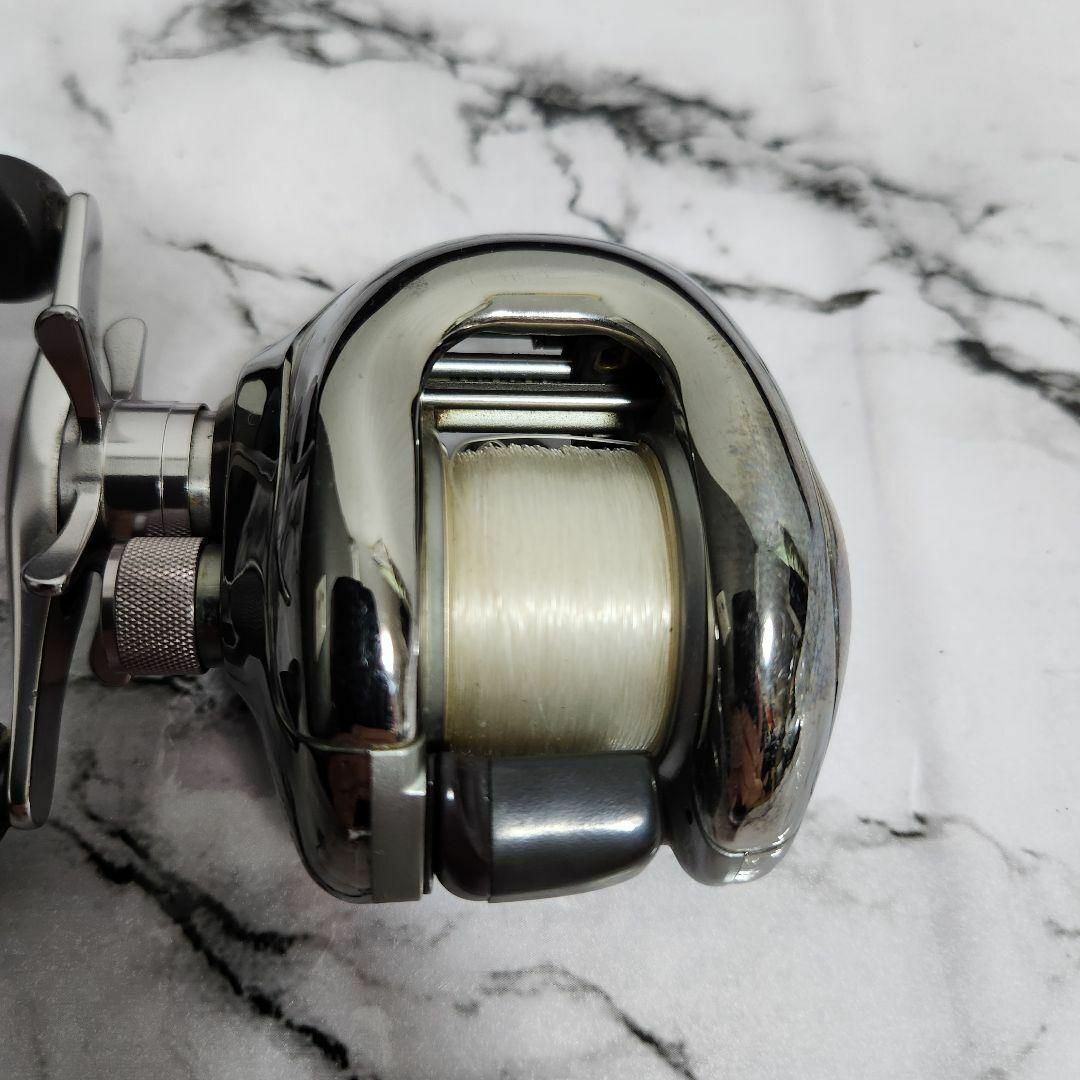 名機】SHIMANO 初代 スコーピオン アンタレス RH221 左ハンドル 名機】SHIMANO 初代 スコーピオン アンタレス RH221 左ハンドル