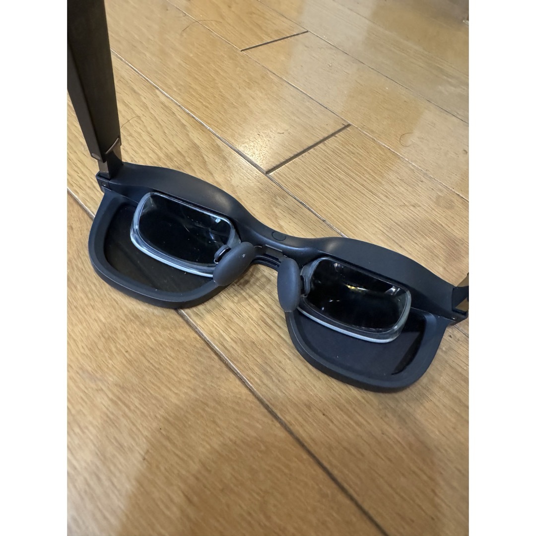 xreal air 2 pro 立ちこみ beam セット xreal air 2 pro 立ちこみ beam セット